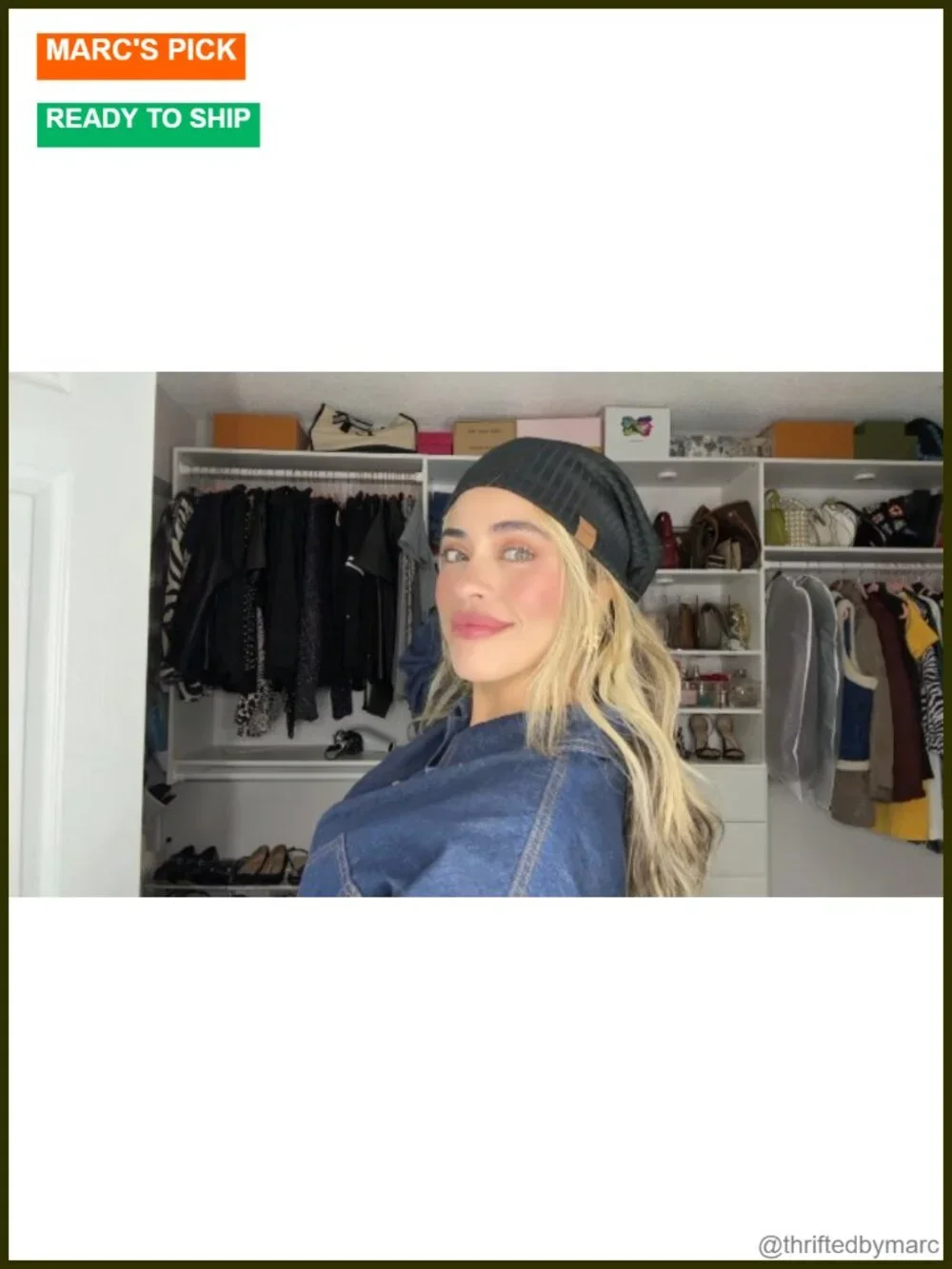 Ultra Soft Double Layer Slouchy Beanie - Lightweight Breathable Multipurpose